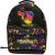 Pokémon - Neon - Large Backpack (15 L) (1615090-23MPOK204BOR) - Toys
