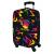 Pokémon - Neon - Trolley Suitcase 35 x 54 x 22 cm (1615091-23MPOK21018P) - Luggage and Travel Gear