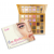 Rude Cosmetics - 30 Eyeshadow Palette - Au Naturel - Beauty