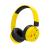 OTL - Bluetooth Headset w/Perental Control - Pokemon Pikachu Yellow - Toys