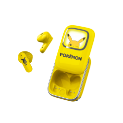 OTL - Pokemon Pikachu Slide TWS earphones - Toys