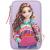 TOPModel - Triple Pencil Case with applied smart phone JOY ( 0412842 ) - Toys