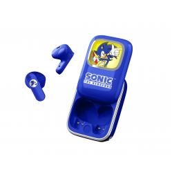 OTL - Sonic the Hedgehog Slide TWS earphones - Toys