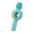 OTL - PAW Patrol Chase  PopSing LED Microphone - Toys