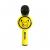 OTL - Pokemon Pikachu  PopSing LED Microphone - Toys