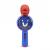 OTL - Sonic the Hedgehog PopSing LED Microphone - Toys