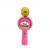 OTL - LOL Surprise ! GLAM PopSing LED Microphone - Toys