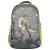 Dino World - Schoolbackpack REFLECTOR ( 0411759 ) - Toys