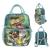 Dino World - backpack DANGER 0411778 - Toys