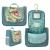 Dino World - Toilet Bag DANGER ( 0412918 ) - Toys