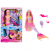 Barbie - Malibu Mermaid Doll (HRP97) - Toys