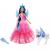 Barbie - Unicorn 65th Anniversary Doll (HRR16) - Toys