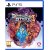 Blazing Strike - PlayStation 5