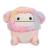 Squishmallows - 19 cm P18 Plush - Diane - Toys
