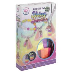 XO Style - Shiny Jewellery Kit - Glow in the dark 240014 - Toys