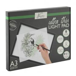 Nassau - Led light pad A3 (AR3002-GE) - Toys