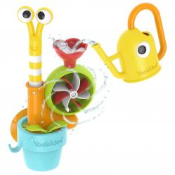 Yookidoo - Pop-Up Water Snail - YO40219 - Toys
