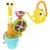 Yookidoo - Pop-Up Water Snail - (YO40219) - Toys