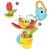 Yookidoo - Peek-a-Bee Tub Flower - (YO40221) - Toys