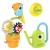 Yookidoo - Pour 'N' Spin Tipping Bird - (YO40222) - Toys