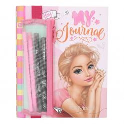 TOPModel My Journal 0412716 - Toys
