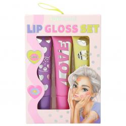 TOPModel Lip Gloss Set BEAUTY and ME ( 0412807 ) - Toys