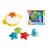 ABC Bath fun set 104010074 Toys