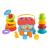 ABC - First Learning Playset (104010048) - Toys