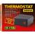 EXOTERRA - Thermostat  300W - (225.0052) - Pet Supplies