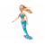 Steffi Love - Mermaid Friends (105733336) - Toys