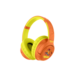 OTL - Crash Bandicoot hedphones withn LED backlight - Toys