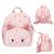 Princess Mimi Backpack KITTY LOVE ( 0412804 ) - Toys