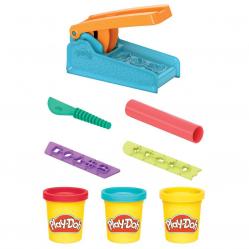 Play-Doh - Fun Factory Starter Playset F8805 - Toys
