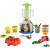 Play-Doh - Swirlin' Smoothies Toy Blender Playset (F9142) - Toys