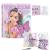 TOPModel Colouring Book With Sequins FAIRY LOVE ( 0412976 ) - Toys