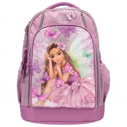 TOPModel Schoolbackpack FAIRY LOVE ( 0412780 ) - Toys