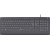 Speedlink - HI-GENIC Antibacterial Keyboard, black - DE Layout - Computers