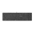 Speedlink - RIVA Slim Metal Scissor Keyboard, black - DE Layout - Computers