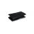 PS5 Standard SLIM Cover - Midnight Black - PlayStation 5