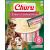 CHURU - Chicken With Salmon 8pcs- (675.5044) - Pet Supplies