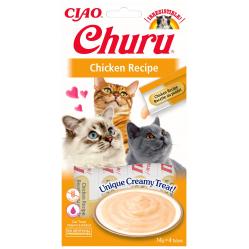 CHURU - Chicken 4pcs- 7985014 - Pet Supplies