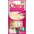 CHURU - With Tunashrimp Flavour 4pcs- (798.5030) - Pet Supplies