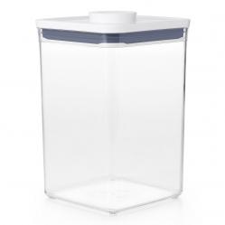 OXO - POP Container - Square, 4.2L - Home and Kitchen