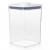 OXO - POP Container - Square, 4.2L - Home and Kitchen