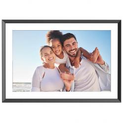 AGFA Digital Photo Frame WiFi Frameo Electronics