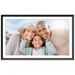 AGFA Digital Photo Frame WiFi Frameo Electronics