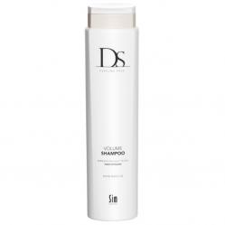 DS - Sim Sensitive Volume Shampoo 250 ml - Beauty