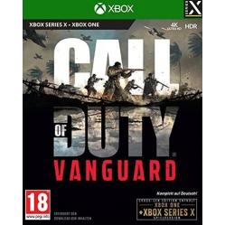 Call of Duty Vanguard - Xbox Series X