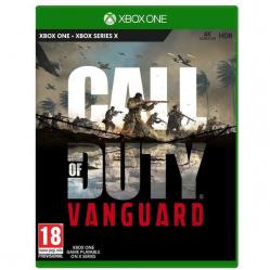 Call of Duty Vanguard  AR-Multi in Game - Xbox Series X