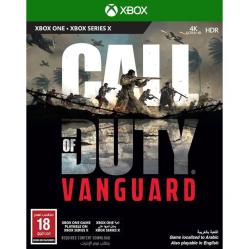 Call of Duty Vanguard UK- AR - Xbox Series X